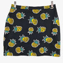 Gorman Pineapple Breeze Mini Skirt Size 10 by SwapUp-Online Second Hand Store-Online Thrift Store