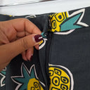 Gorman Pineapple Breeze Mini Skirt Size 10 by SwapUp-Online Second Hand Store-Online Thrift Store