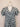 Gorman Plunge V Neck Soft Blue Jumpsuit Size 10 by SwapUp-Online Second Hand Store-Online Thrift Store