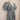 Gorman Plunge V Neck Soft Blue Jumpsuit Size 10 by SwapUp-Online Second Hand Store-Online Thrift Store