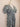 Gorman Plunge V Neck Soft Blue Jumpsuit Size 10 by SwapUp-Online Second Hand Store-Online Thrift Store