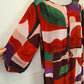Gorman Relaxed Groovy Tiered Maxi Dress Size 12 by SwapUp-Online Second Hand Store-Online Thrift Store