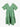 Gorman Sage Seersucker Cross Front Midi Dress Size 8 by SwapUp-Online Second Hand Store-Online Thrift Store