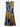 Gorman Sheer Colourful Gingham Dress Size 10 by SwapUp-Online Second Hand Store-Online Thrift Store