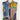 Gorman Sheer Colourful Gingham Dress Size 10 by SwapUp-Online Second Hand Store-Online Thrift Store