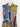 Gorman Sheer Colourful Gingham Dress Size 10 by SwapUp-Online Second Hand Store-Online Thrift Store