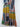 Gorman Sheer Colourful Gingham Dress Size 10 by SwapUp-Online Second Hand Store-Online Thrift Store