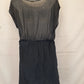 Gorman Sheer Silk Blend Midi Dress Size 10 by SwapUp-Online Second Hand Store-Online Thrift Store