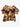 Gorman Side Angle Gather Flowy Top Size 12 by SwapUp-Online Second Hand Store-Online Thrift Store