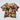 Gorman Side Angle Gather Flowy Top Size 12 by SwapUp-Online Second Hand Store-Online Thrift Store