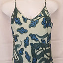 Gorman Slinky Snake Slip Midi Dress Size 14 by SwapUp-Online Second Hand Store-Online Thrift Store
