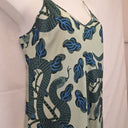 Gorman Slinky Snake Slip Midi Dress Size 14 by SwapUp-Online Second Hand Store-Online Thrift Store