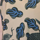 Gorman Slinky Snake Slip Midi Dress Size 14 by SwapUp-Online Second Hand Store-Online Thrift Store