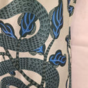 Gorman Slinky Snake Slip Midi Dress Size 14 by SwapUp-Online Second Hand Store-Online Thrift Store