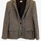 Gorman Smart Marle Essential Blazer Size 12 by SwapUp-Online Second Hand Store-Online Thrift Store