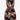 Gorman Soft Silk Patterned Midi Dress Size 6 by SwapUp-Online Second Hand Store-Online Thrift Store