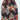 Gorman Soft Silk Patterned Midi Dress Size 6 by SwapUp-Online Second Hand Store-Online Thrift Store