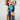 Gorman Spotted Flow Maxi Dress Size 12 by SwapUp-Online Second Hand Store-Online Thrift Store