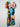 Gorman Spotted Flow Maxi Dress Size 12 by SwapUp-Online Second Hand Store-Online Thrift Store