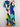 Gorman Spotted Flow Maxi Dress Size 12 by SwapUp-Online Second Hand Store-Online Thrift Store