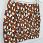 Gorman Stretch Textured Pencil Mini Skirt Size 10 by SwapUp-Online Second Hand Store-Online Thrift Store