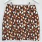 Gorman Stretch Textured Pencil Mini Skirt Size 10 by SwapUp-Online Second Hand Store-Online Thrift Store