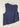 Gorman Textured Navy Sleeveless Top Size 10 by SwapUp-Online Second Hand Store-Online Thrift Store