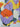 Gorman Tulip Puff Sleeve Top Size 8 by SwapUp-Online Second Hand Store-Online Thrift Store
