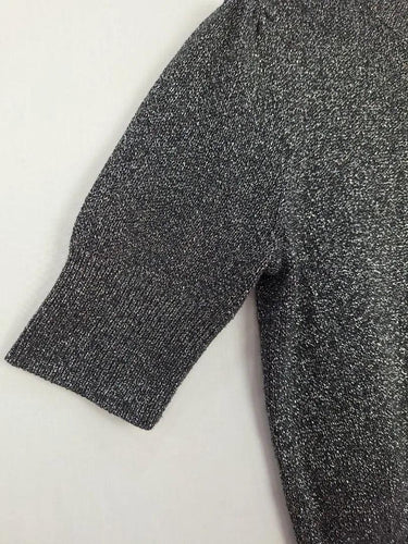 Gorman Winter Sparkle Knit Top Size 10 by SwapUp-Online Second Hand Store-Online Thrift Store