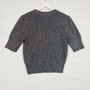Gorman Winter Sparkle Knit Top Size 10 by SwapUp-Online Second Hand Store-Online Thrift Store