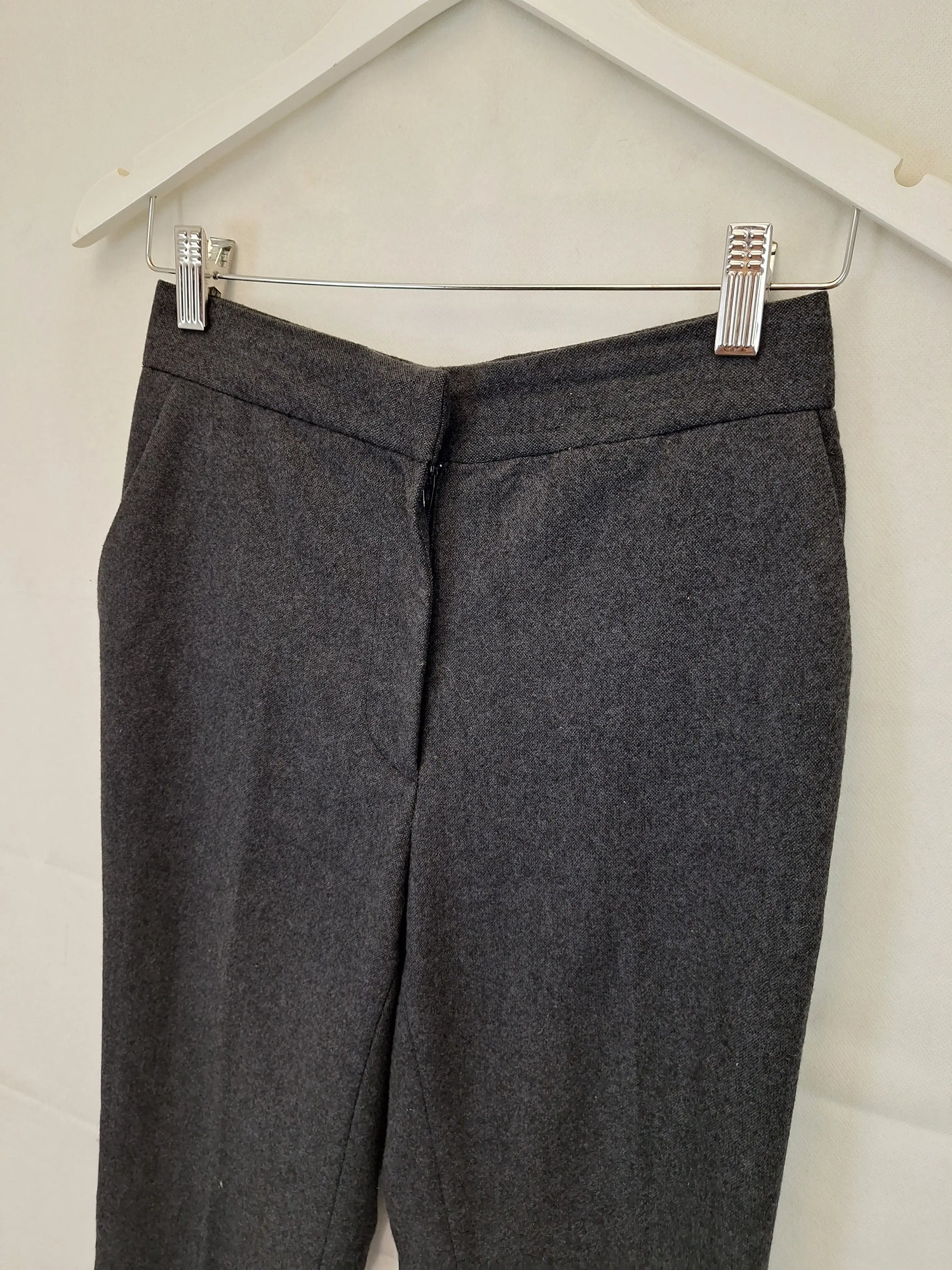Gorman Wool Blend Work Pants Size 6 – SwapUp