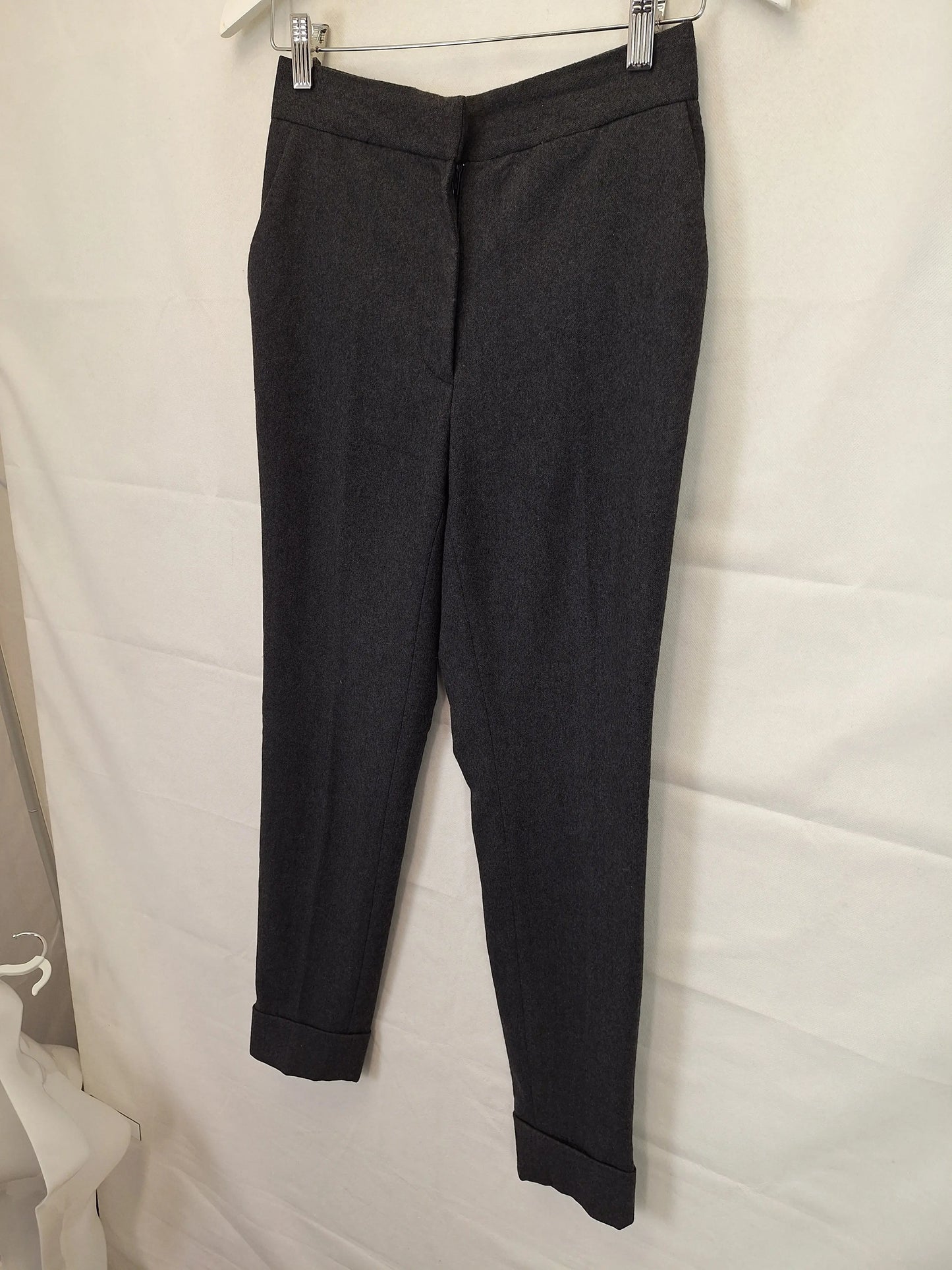 Gorman Wool Blend Work Pants Size 6 – SwapUp