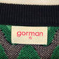 Gorman Zig Zag Metallic Knit Jumper Size 10 by SwapUp-Online Second Hand Store-Online Thrift Store