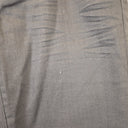 Grab Black Denim Kilda Mid Rise Boot Cut Jeans Size 10 by SwapUp-Online Second Hand Store-Online Thrift Store