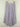 Grace Hill Accordion Mauve Dual Layer Maxi Skirt Size 12 by SwapUp-Online Second Hand Store-Online Thrift Store