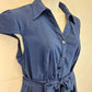Grace Karin Retro Swing Shirt Midi Dress Size XL by SwapUp-Online Second Hand Store-Online Thrift Store