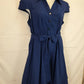 Grace Karin Retro Swing Shirt Midi Dress Size XL by SwapUp-Online Second Hand Store-Online Thrift Store