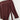Grace Willow Chocolate Duo Side Split to Waist Tunic Dress Size 14 by SwapUp-Online Second Hand Store-Online Thrift Store