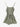 Grace & Co Sage Polka Flowy Jumpsuit Size 10 by SwapUp-Online Second Hand Store-Online Thrift Store