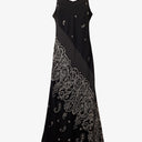 Guava Slip Style Paisley Maxi Dress Size 12 by SwapUp-Online Second Hand Store-Online Thrift Store