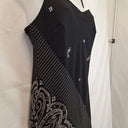 Guava Slip Style Paisley Maxi Dress Size 12 by SwapUp-Online Second Hand Store-Online Thrift Store
