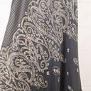 Guava Slip Style Paisley Maxi Dress Size 12 by SwapUp-Online Second Hand Store-Online Thrift Store