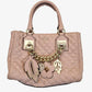 Guess Blush Vintage Hand Bag Size OSFA by SwapUp-Online Second Hand Store-Online Thrift Store