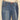 Guess Medium Rise Curvy Skinny Light Denim Jeans Size 10 by SwapUp-Online Second Hand Store-Online Thrift Store