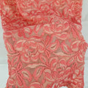 Guess Peachy Lace Ruffle Top Size XS by SwapUp-Online Second Hand Store-Online Thrift Store