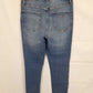 Guess Skinny Distressed Denim Jeans Size 12 by SwapUp-Online Second Hand Store-Online Thrift Store