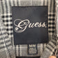 Guess Tailored Cropped Blazer Size M by SwapUp-Online Second Hand Store-Online Thrift Store