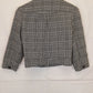 Guess Tailored Cropped Blazer Size M by SwapUp-Online Second Hand Store-Online Thrift Store