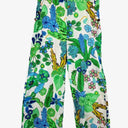 Hammock & Vine Essential Floral Vacation Pants Size 18 by SwapUp-Online Second Hand Store-Online Thrift Store