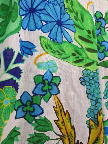 Hammock & Vine Essential Floral Vacation Pants Size 18 by SwapUp-Online Second Hand Store-Online Thrift Store